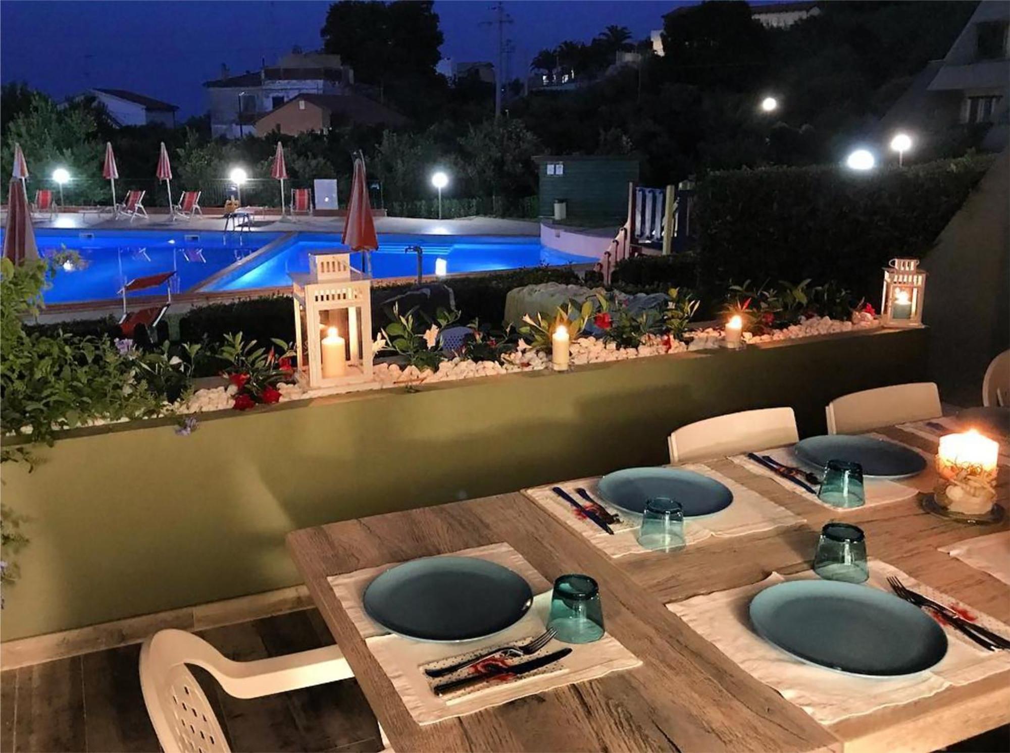 شقة Diba House 46 سان فيتو كييتينو المظهر الخارجي الصورة